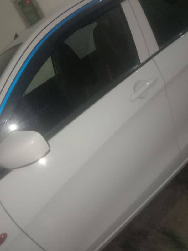 Suzuki Cultus VXL 2019 4