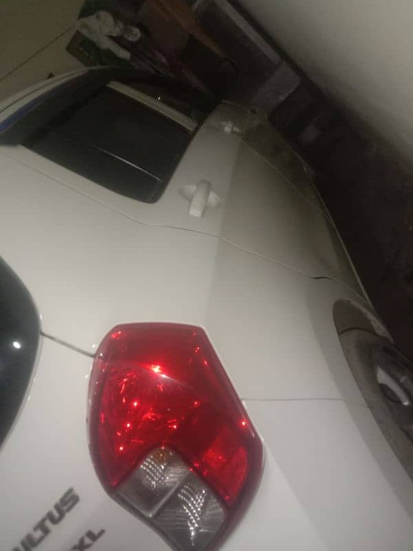 Suzuki Cultus VXL 2019 6