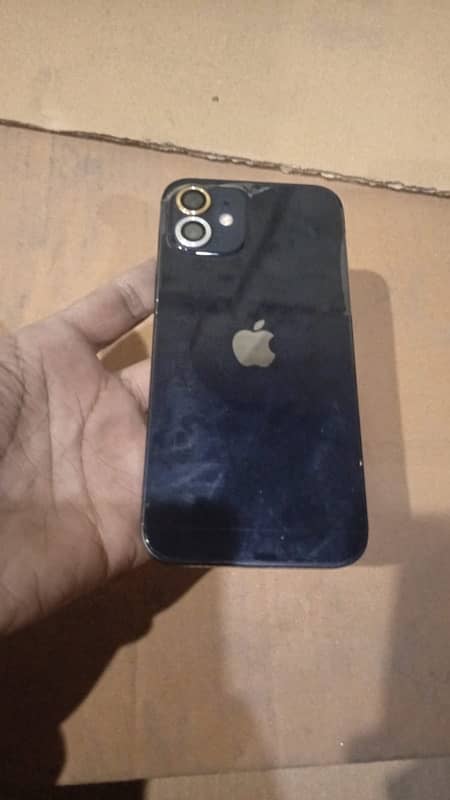 iPhone 12 64gb 03098503199 0