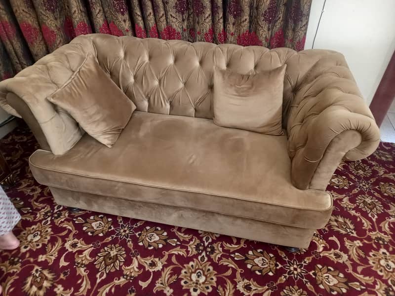 5 seater sofa 1