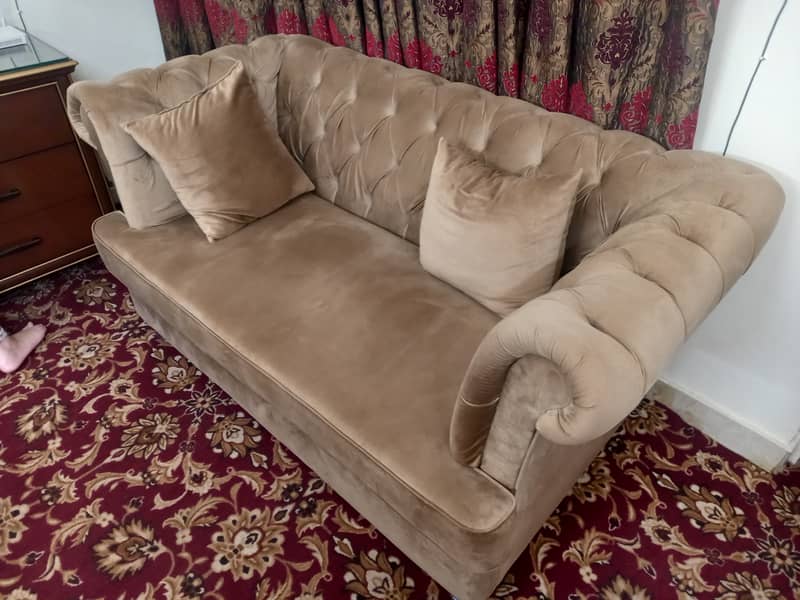 5 seater sofa 2