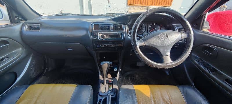 Toyota Corolla 2002 18