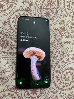 Galaxy A30s Available