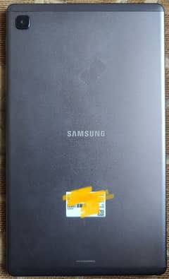 samsung tab A7 lite