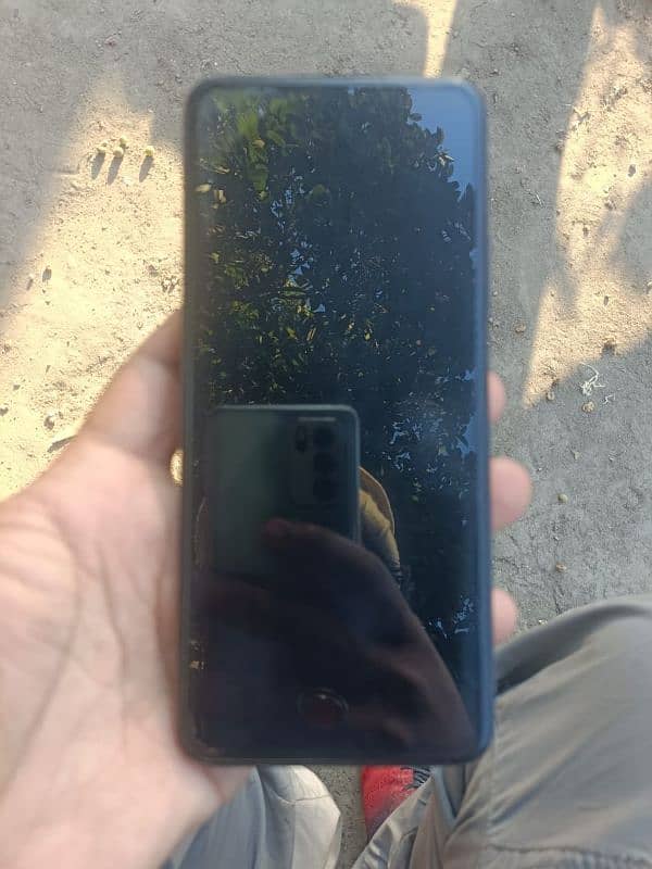 Infinix note 8i 6/128 4