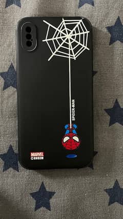 iphone x cover