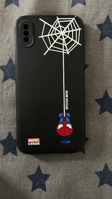 iphone x cover 0