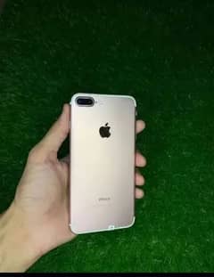 Iphone 7 Plus 128 gb