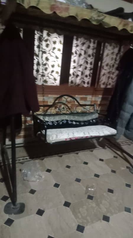 jhola or sofa chair 0