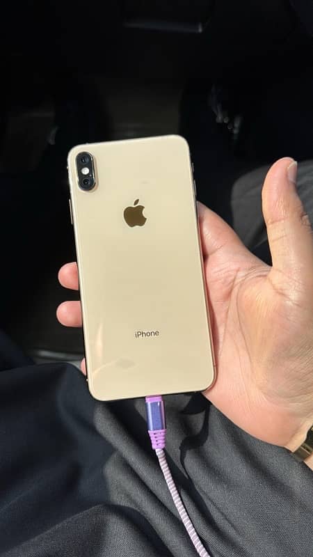 iphone XsMax pta 0