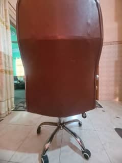 Recliner/Computer rotating chair