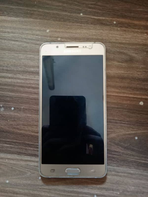 Samsung Galaxy J5 2