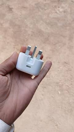 adaptor iphone