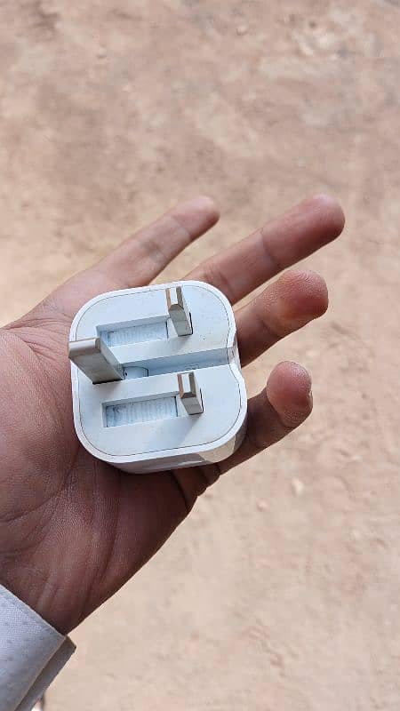 adaptor iphone 2