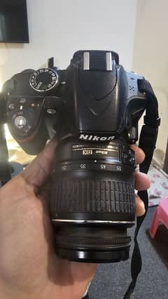 D3200 Nikon