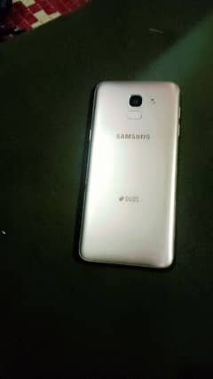 Galaxy j6 3 32