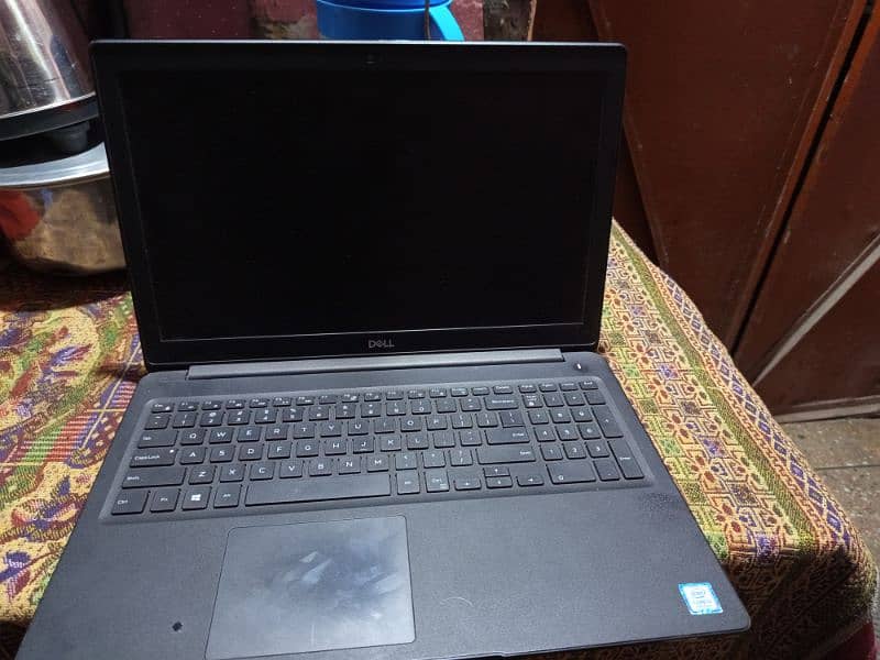 Core i3 8 Generation 4GB Ram 500GB hand 0