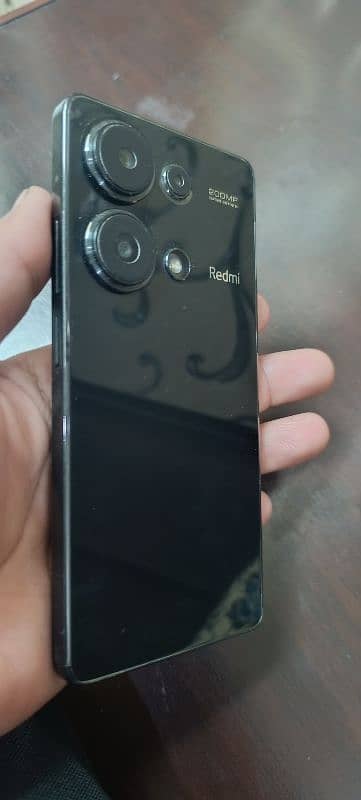 redmi note 13 pro 8