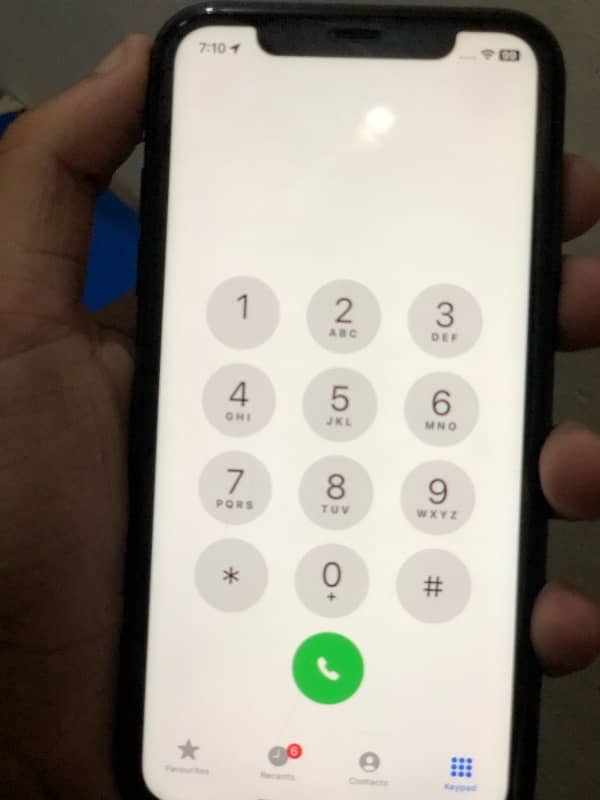 Iphone 11 Factory Unlock 128 Gb Waterpack 4