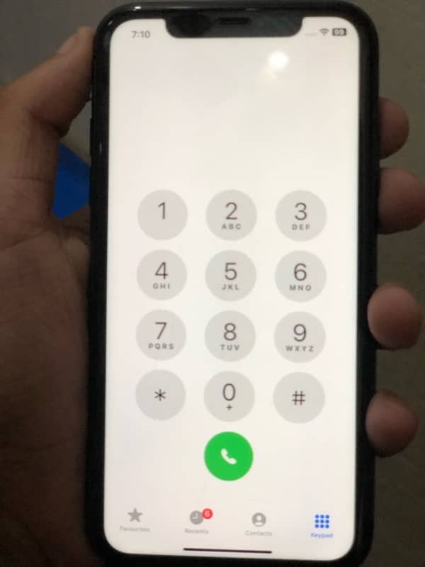 Iphone 11 Factory Unlock 128 Gb Waterpack 5