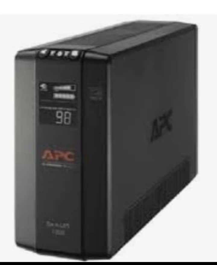 APC SMART UPS 3000VA 2700WATT 48V PURE SINE WAVE 4