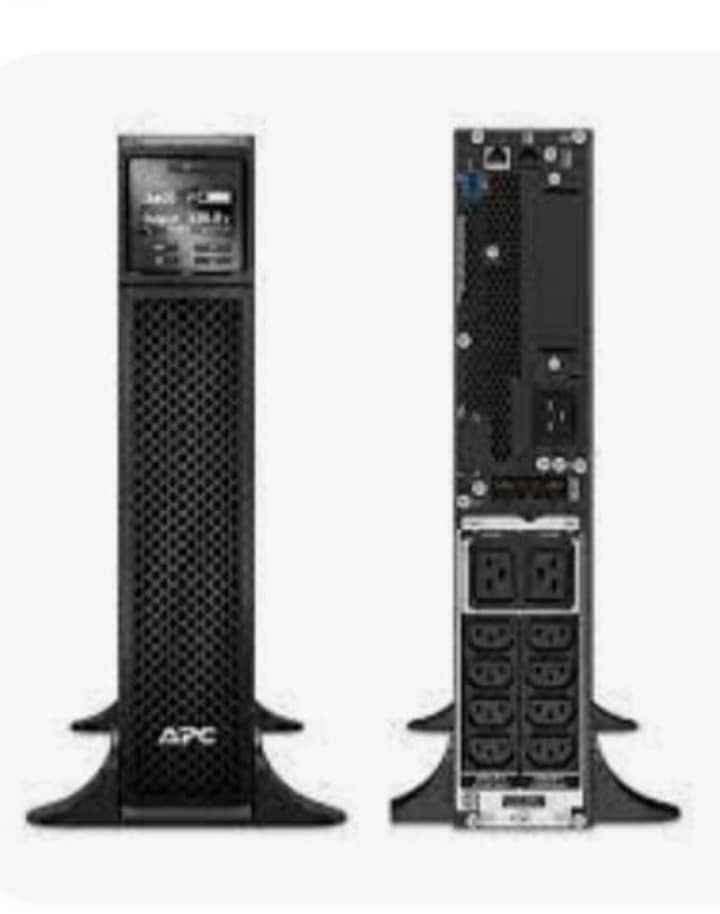 APC SMART UPS 3000VA 2700WATT 48V PURE SINE WAVE 14