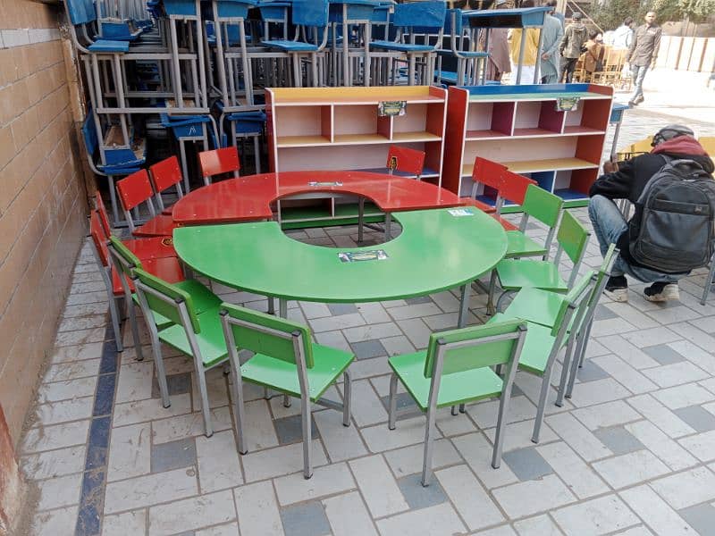 school furniture for sale | student chair | table desk | bentch 17