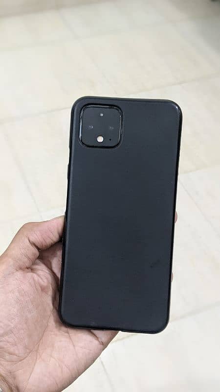 Google Pixel 4 1