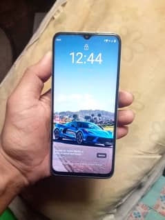 Realme c35 4+4/128