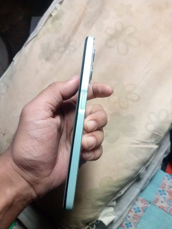 Realme c35 4+4/128 4