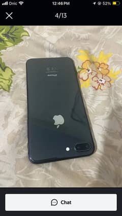 iphone 8 plus 256gb pta approved