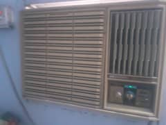 O Gernal Window Ac for Sale