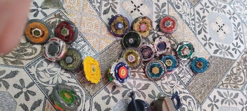 Beyblade for sale 0