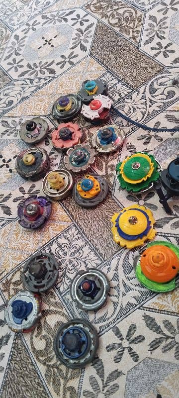 Beyblade for sale 1