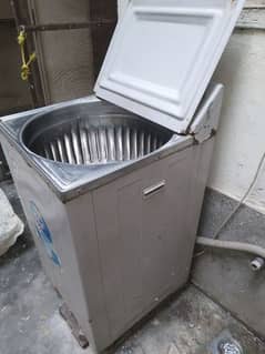 Super Asia 320 Washing Machine For Sale