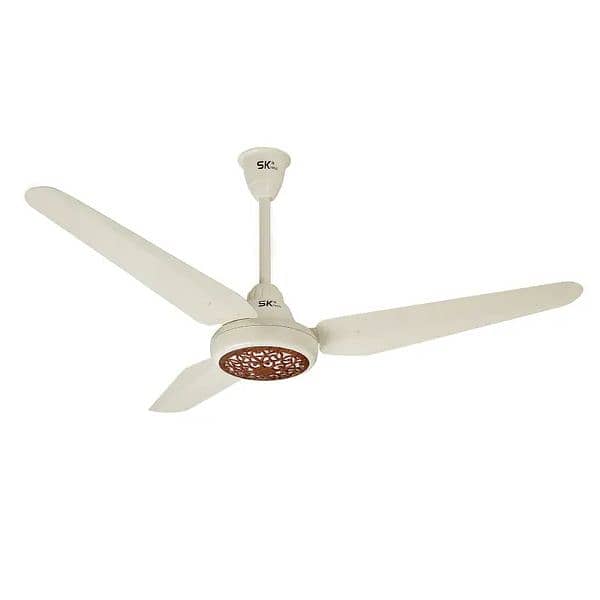 SK Fan high soeed RPM 1