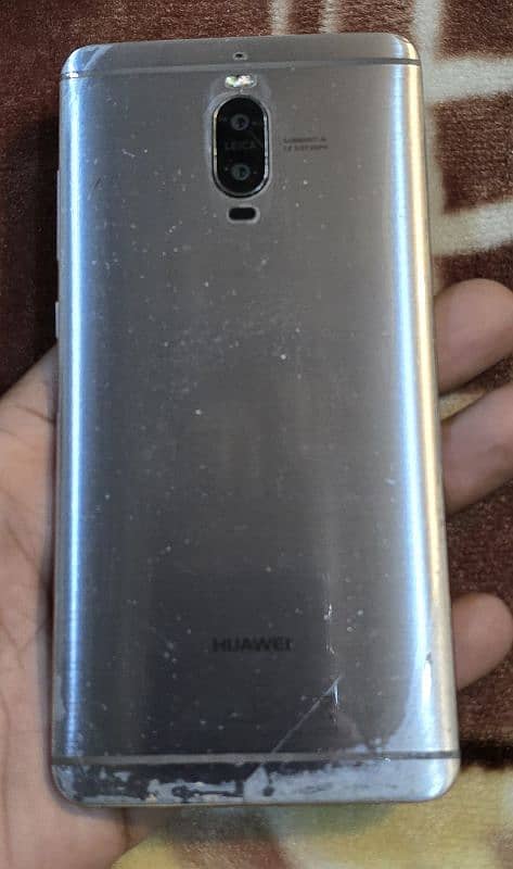 Huawei Mate 9 pro (6gb, 128gb) 2