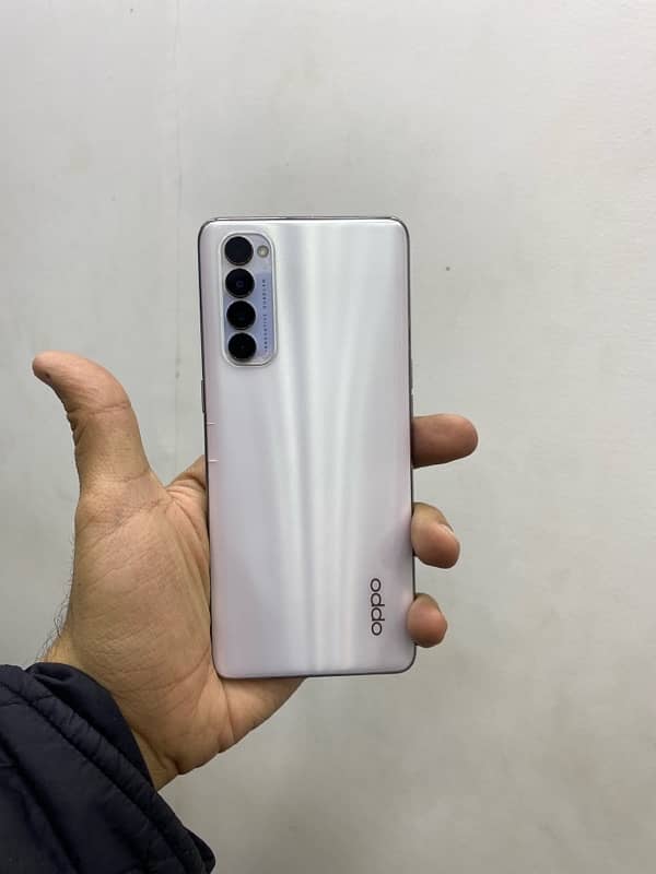 oppo reno 4 pro 0