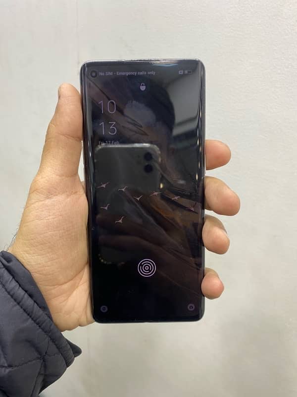 oppo reno 4 pro 2