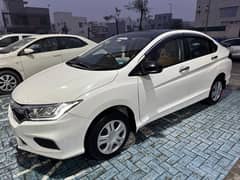 Honda City 2024