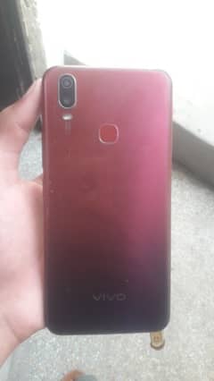 Vivo y11  3/32 (with box)