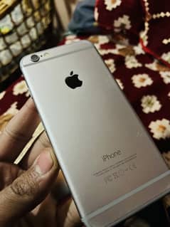 IPHONE 6 PTA