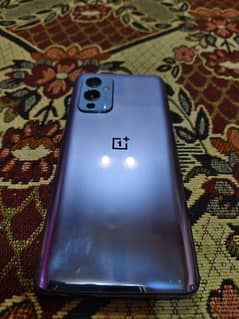 OnePlus 9 pta approved