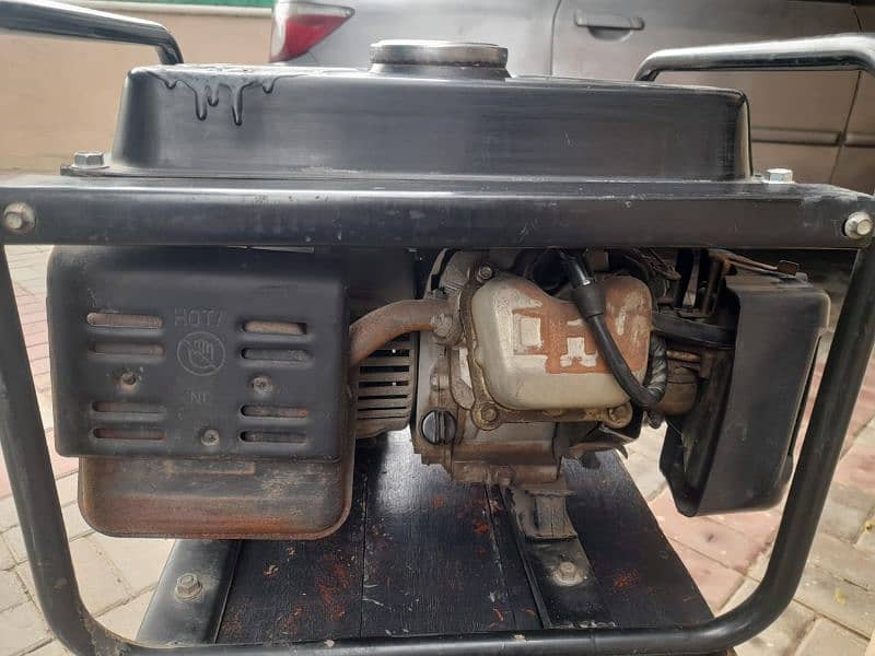 dong fong 1.5 kva generator for sale 3