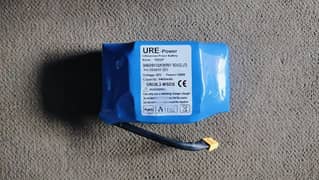 hoverboard battery