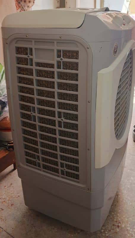 Sabro Air cooler 1