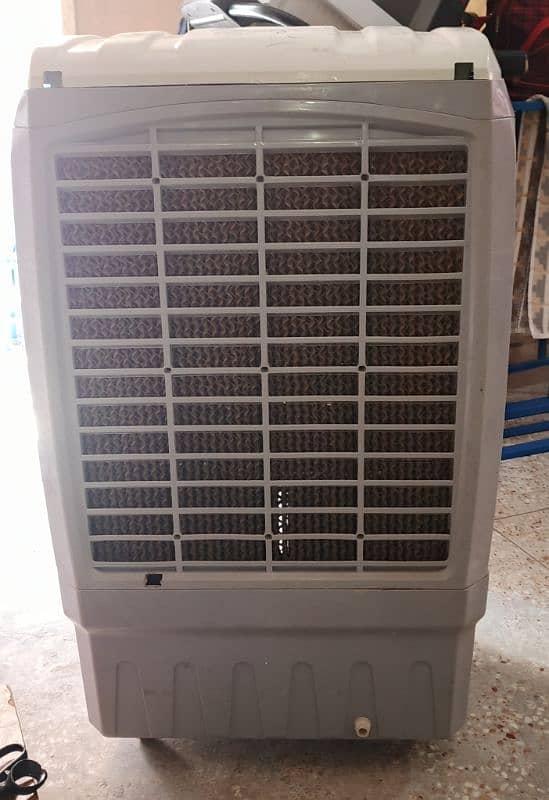 Sabro Air cooler 3