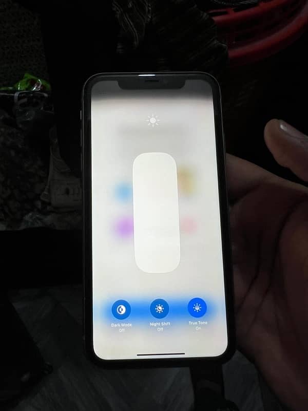 iphone 11 64 gb Jv sim time used nhi hua 0