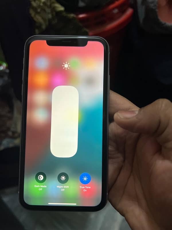 iphone 11 64 gb Jv sim time used nhi hua 2