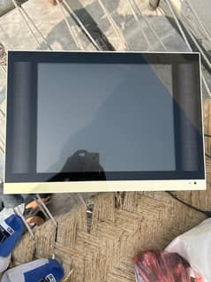 used local lcd